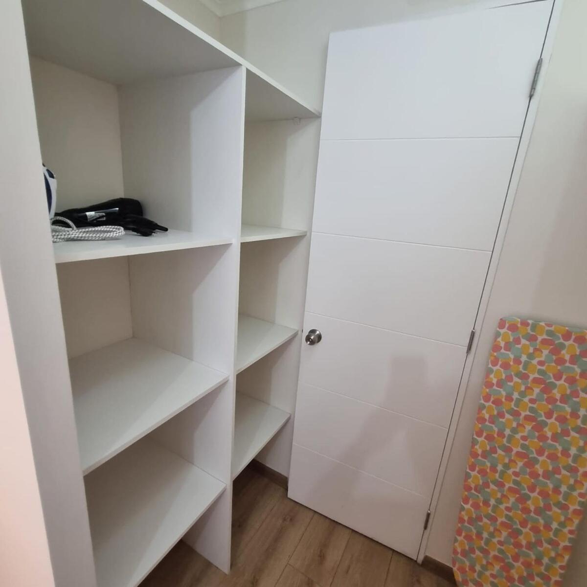 Apartamento Departamento Gamero *