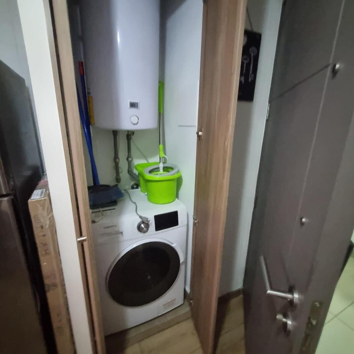 Apartamento Departamento Gamero *