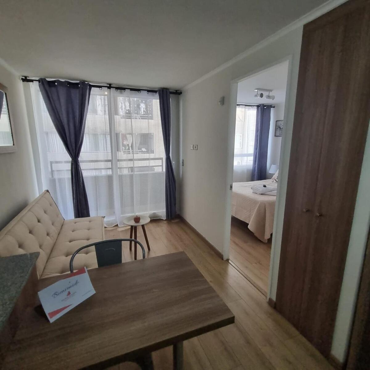 Apartamento Departamento Gamero